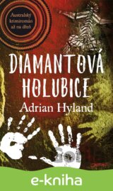 Diamantová holubice