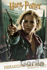 Cinematic Guide: Hermione Granger
