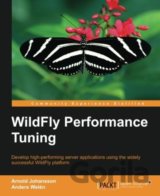 Wildfly Performance Tuning