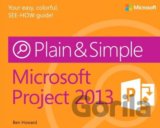 Microsoft Project 2013 Plain and Simple