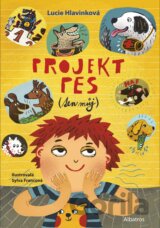 Projekt pes (ten můj)