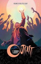 Outcast (Volume 3)