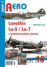 Lavočkin La-5/La-7 v československém letectvu