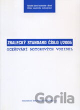 Znalecký standard č. I/2005