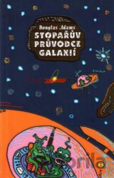 Stopařův průvodce Galaxií 1.