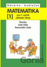 Matematika pro 7.ročník ZŠ, 1.d.