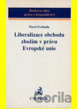 Liberalizace obchodu zbožím v právu EU