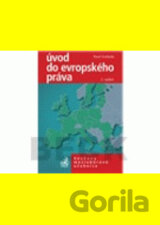 Úvod do evropského práva, 2.vydání
