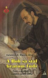 A boh sa stal bratom ľudí