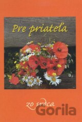 Pre priateľa