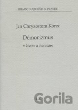 Démonizmus