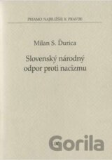 Slovenský národný odpor proti nacizmu