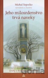 Jeho milosrdenstvo trvá naveky