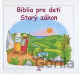 Biblia pre deti, Starý zákon