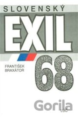 Slovenský exil 68