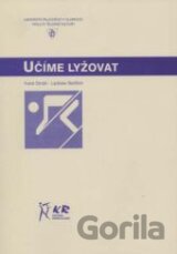 Učíme lyžovat