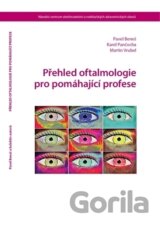 Přehled oftalmologie pro pomáhající profese