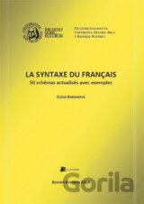 La syntaxe du Français