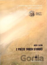 Z poézie troch storočí
