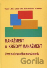 Manažment a krízový manažment