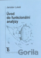 Úvod do funkcionální analýzy