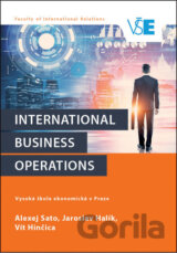 International business operations