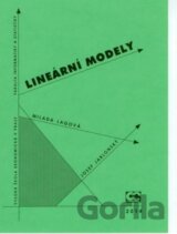 Lineární modely - 3. vydání