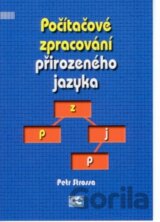 Počítačové zpracování přirozeného jazyka