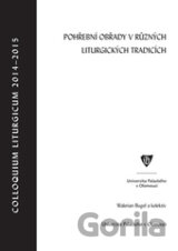 Pohřební obřady v různých liturgických tradicích