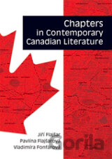 Chapters in Contemporary Canadian Literature