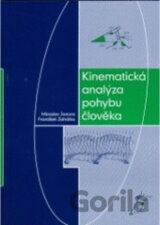 Kinematická analýza