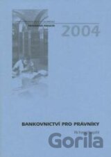Bankovnictví pro právníky