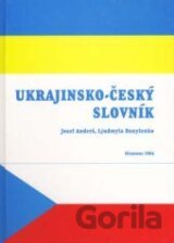 Ukrajinsko-český slovník. Ekonomika. Finance. Obchod.