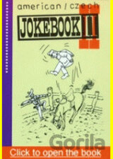 American Czech Joke Book 2