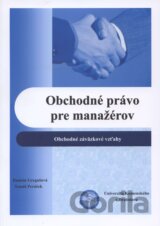 Obchodné právo pre manažérov