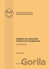 Didaktik des Unterrichts Deutsch als Fremdsprache