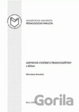 Jazyková cvičení z francouzštiny s klíčem