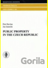 Public Property in the Czech Republic