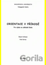 Orientace v přírodě