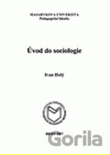Úvod do sociologie