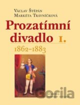 Prozatímní divadlo I.-II.