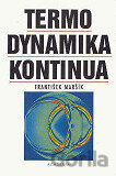 Termodynamika kontinua