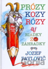 Prózy kozy Rózy