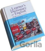 S-A A-S Slovník A Learner´s Dictionary of English