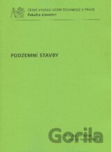 Podzemní stavby