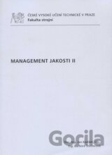 Management jakosti II