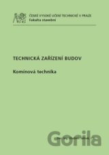 Technická zařízení budov - Komínová technika