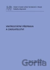 Vnitrostátní přeprava a zasílatelství