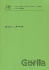 Teorie slévání