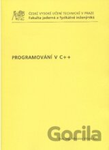 Programovani v C ++